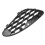 Front Bumper Lower Cover Grill for - E-Class W211 2003-2006 A2118850753 A2118850453 8