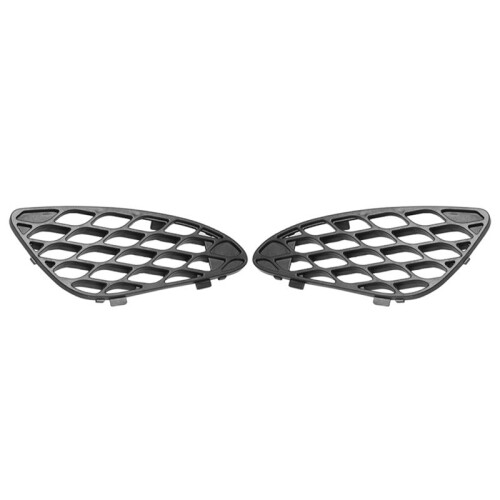 Front Bumper Lower Cover Grill for - E-Class W211 2003-2006 A2118850753 A2118850453