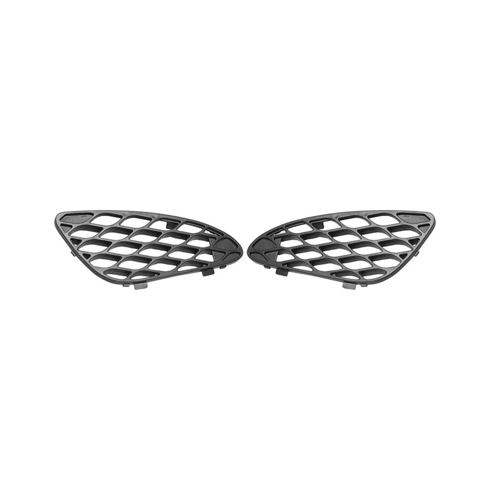 Front Bumper Lower Cover Grill For - E-Class W211 2003-2006 A2118850753 A2118850453 4712575480458