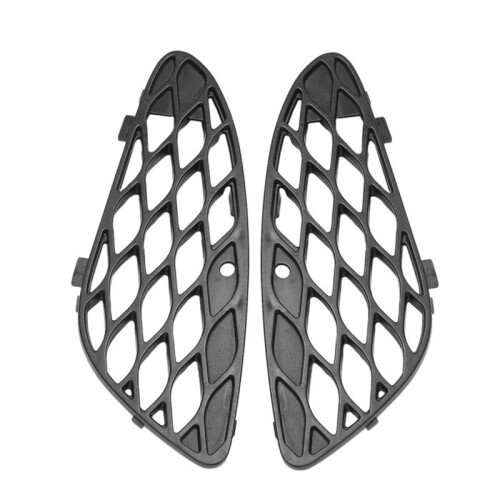 Front Bumper Lower Cover Grill for - E-Class W211 2003-2006 A2118850753 A2118850453 2