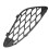 Front Bumper Lower Cover Grill for - E-Class W211 2003-2006 A2118850753 A2118850453 5