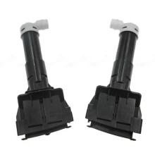 Front Headlight Washer Spray Nozzle Jet Pump  Light Lamp Water Actuator for  CT200H 2011-2020