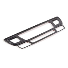 For 2016-2022 Ridgeline 2017-2023 Passport 2019-2023 Car Center Console Air Conditioning Button Frame Trim