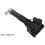 Front Headlight Washer Spray Nozzle Jet Pump  Light Lamp Water Actuator for  CT200H 2011-2020 4