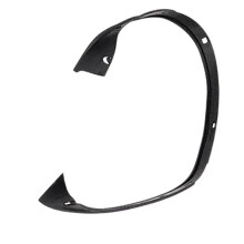 Right Front Headlight Rubber Seal Strip Trim 173438-02R1 for  Cayenne 2011-2014 Headlamp Waterproof Gasket