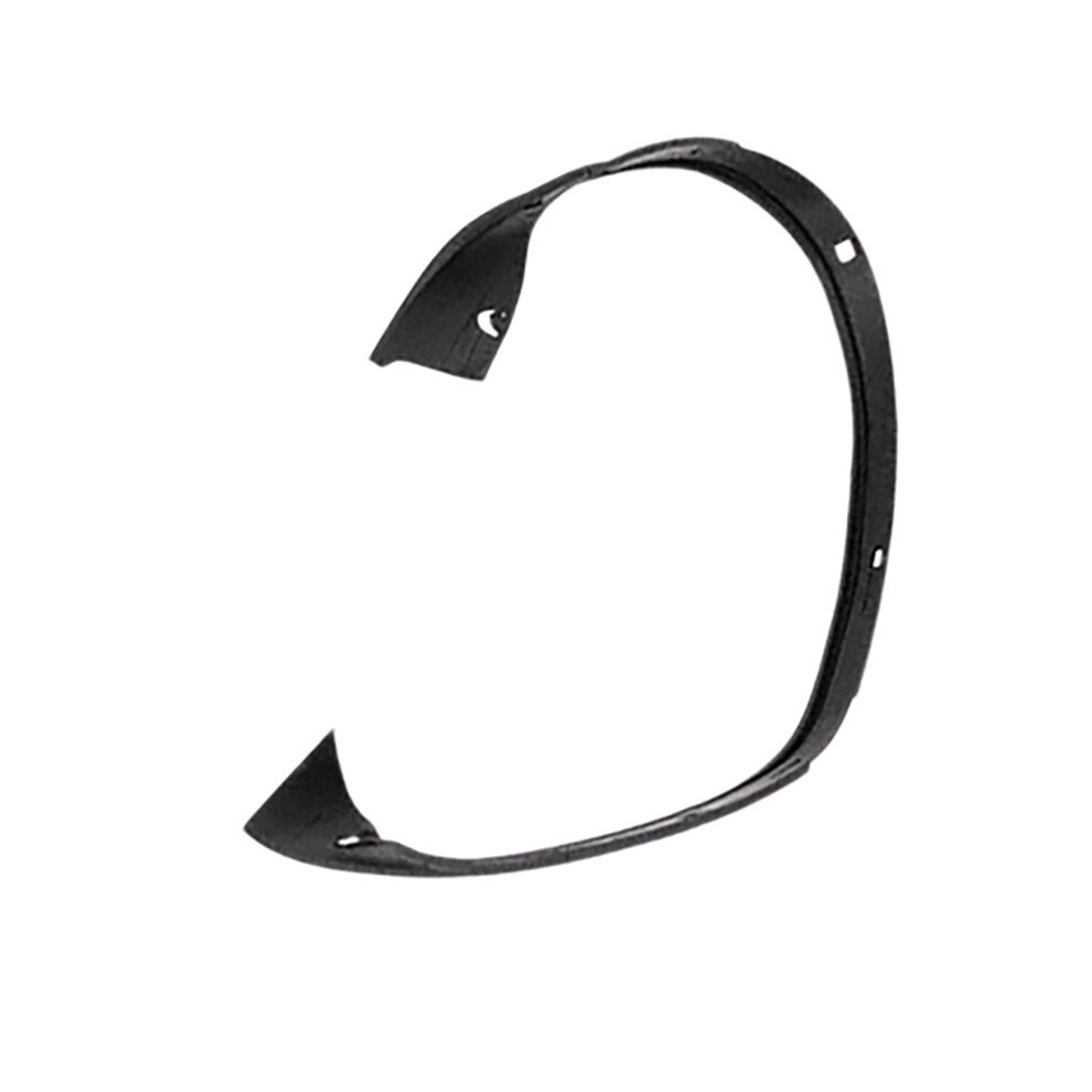 Right Front Headlight Rubber Seal Strip Trim 173438-02R1 For Cayenne 2011-2014 Headlamp Waterproof Gasket 4713575309374