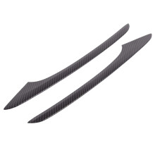 Para 2016-2022 Ridgeline 2017-2023 Passport 2019-2023 Accesorios de Ajuste de Cubierta de Tira Decorativa de Puerta Interior de Coche