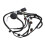Front-End Module Sensor Fog Lamp Wire LED Indicator Wiring Harness for -Model 3 2567961-00-B 25679600B 1