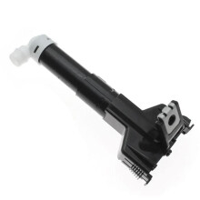 Left Car Headlight Washer Spray Nozzle Jet Pump Light Lamp Water Actuator for LS460 LS460L 2013-2017