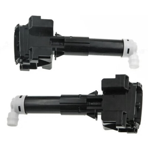 Front Headlight Washer Spray Nozzle Jet Pump  Light Lamp Water Actuator for  CT200H 2011-2020 1