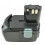 Akku für Hitachi EBN1830 BCL1815 18V 3000mAh 1