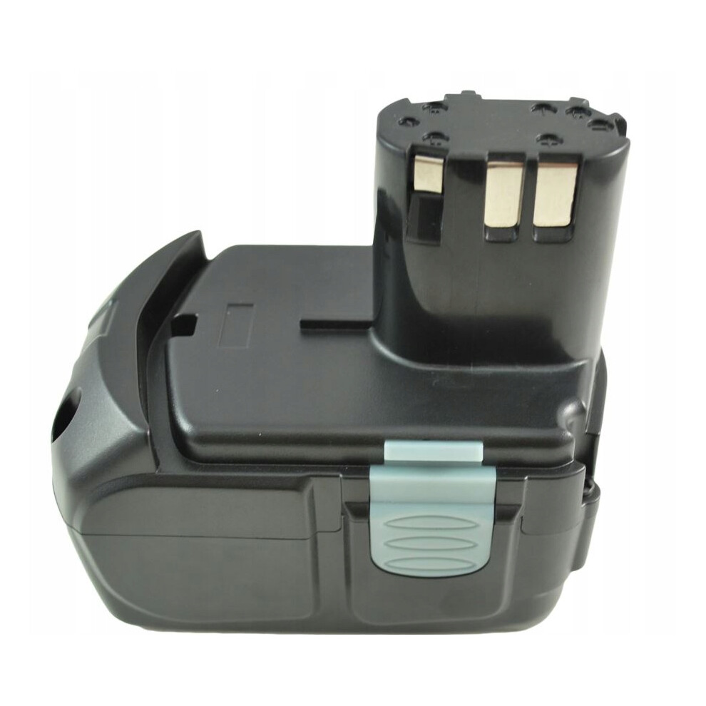 Battery For Hitachi Ebn1830 Bcl1815 18V 3000Mah 5903940334691