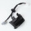 Rear Trunk Hatch Release  Buttons Tailgate Open Button for 2012-2017  Veloster 81260-2V010 812602V010 6