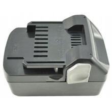 Batterie für Hitachi BSL1815 BSL1830 18V 3000mAh