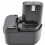 Bateria do Hitachi EB1233X EB1220HL 12V 2,0Ah 1