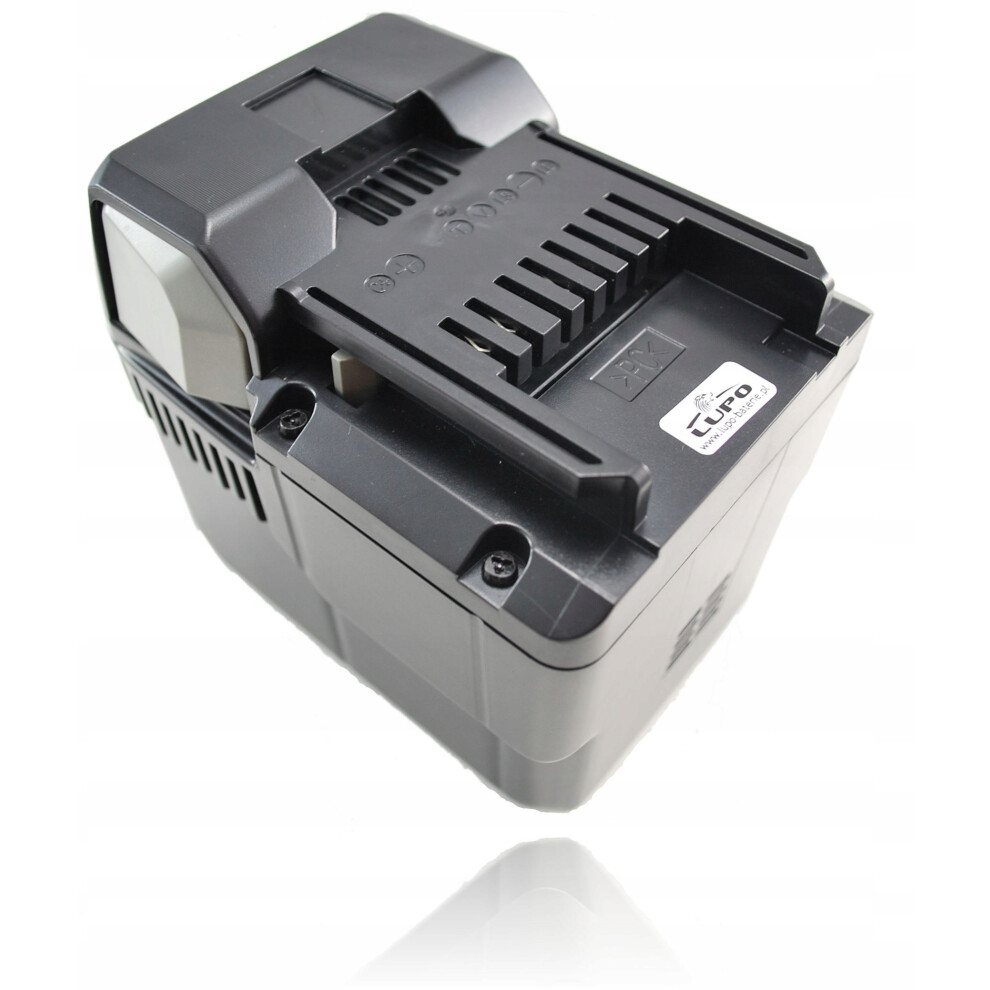 Battery For Hitachi Bsl3620 3000Mah 36V Li-Ion 5903940334912