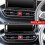 Tablero Interior de Fibra de Carbono para Coche 7