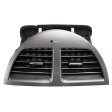 Car Front Middle Dashboard A/C Air Duct Outlet Vent Assembly for  ES350 2007-2009 55660-33200 55660-33900