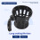 Motorcycle Handlebar Drink Cup Holder for  GL1800 Goldwing for Softail Electra Black 4