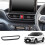 Tablero Interior de Fibra de Carbono para Coche 8