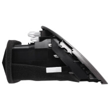 Car Front Middle Dashboard A/C Air Duct Outlet Vent Assembly for ES350 2007-2009 55660-33200 55660-33900