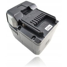 Batterie für Hitachi BSL3620 6000mAh 36V Li-ion