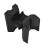 Center Console Cup Holder Insert Divider for  Highlander 2008 2009 2010 2011 2012 2013 New 55618-0E090 5
