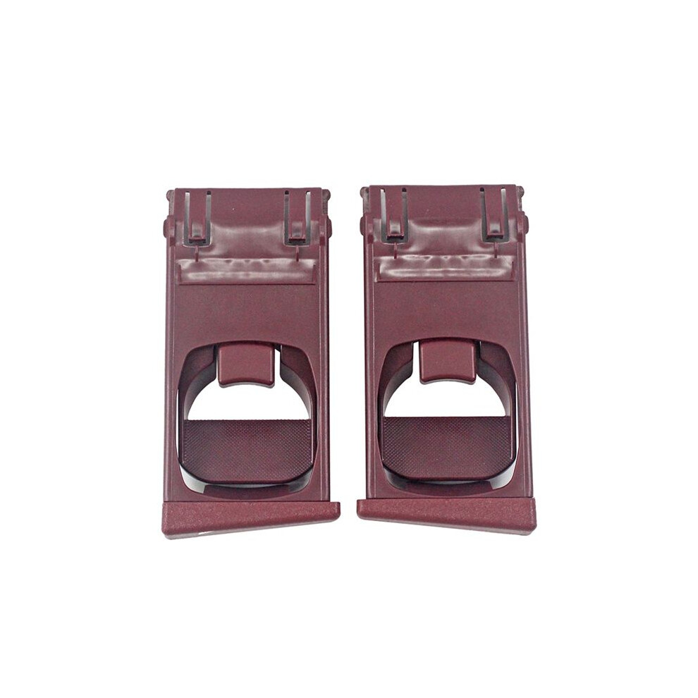 Car Lh+Rh Dash Cup Holder Tray For Hilux Vigo Fortuner Suv Sr Mk6 Pickup 2004-2015 4713838472579