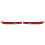 EU Type Driver Left Side Lower Bumper Reflector Tail Light Reverse Stop Lamp for- Q7 2016-2020 4M0945095 4