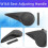 Car Front Left  Height Adjuster Lever Handle Driver Side for - W168 1997-2004 A1689100100 7D88 6