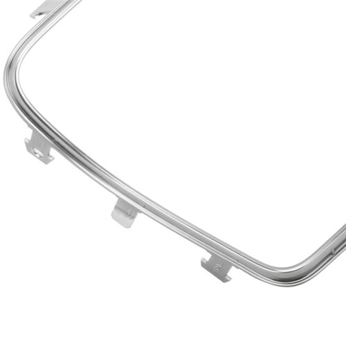 Center Console Panel Trim Chrome 2056830900 for - C CLASS W205 Glc-Class W253 2015-2021 1