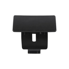 HandsklåDa Fack SpäRrhandtag 10391626 10391625 för H3 2006-2012 Chevy Colorado 2004-2012 Svart