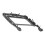 Mascherina per Autoradio per  Cayenne (955/957) 2002-2010 DVD Stereo Frame Plate Adapter Mounting Dash Installation Bezel 4