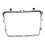 Center Console Panel Trim Chrome 2056830900 for - C CLASS W205 Glc-Class W253 2015-2021 5