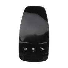 A2139008109 Car Center Console Media Mouse Cover Handwriting for E-Class W213 2014-2018 Multifunction Touchpad