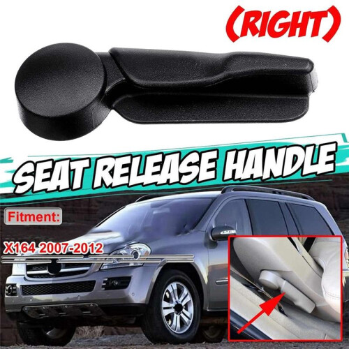 Car Rear Right  Release Handle Adjustment for  GL-Class GL350 450 550 1649201264 2