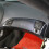 Dashboard Panel Decor Cover Trim voor  Corvette C7 2014 2015 2016 2017 2018 2019 Accessoires ABS Koolstofvezel 5