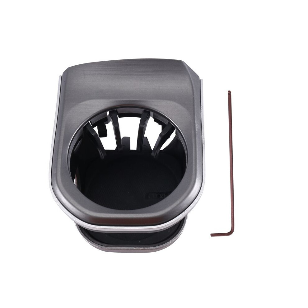 Car Built-In Fixed Cup Holder For - W464 G500 G63 G350 G550 Car Interior Style Left 6033986703393