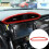Car Central Control Air Outlet Panel Frame ABS Cover Auto Sticker for  BRZ  86 2012-2020 7