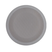 FüR 3Er E90 E91 X1 E84 316 318 320 325 Auto Vorne Hinten TüR Lautsprecherabdeckung Audio HöRner GehäUseverkleidung Grau