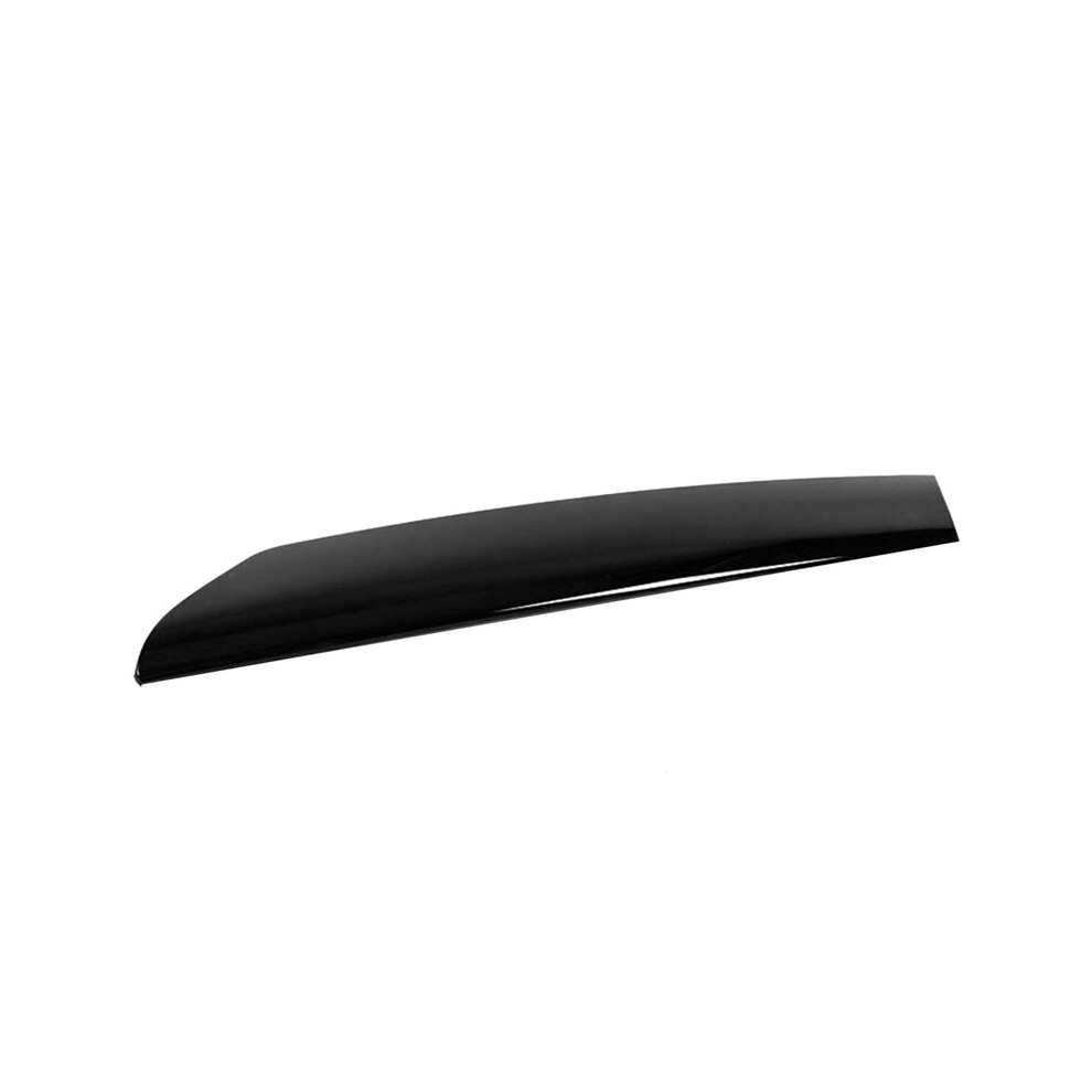 51137128158 Right Front Windshield Post Trim For Cooper R50 R52 R53 2001-2008 Window A-Pillar Trim Cover Black 6032783492790