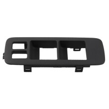 Front Left Electric Window Lifter Button Trim Panel Cover for Qashqai J10 2008-2015 80961-2DX0A
