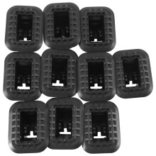 Back Clip for A4 A6 Q7 Rear Cushion Fastening Buckle 1KD886373 1KD 886 373
