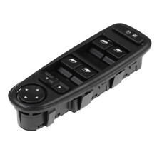 Elektrische Raam Lift Schakelaar 6554YC 6554.Yh voor C4 MPV 2006-2013 96639382ZD Master Window Bedieningsknop