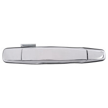 Car Outside Door Handle for Front Right Exterior Door Handle Chrome 20828258 22738721