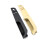 Car Interior Left Driver Door Armrest Window  Panel Cover Handle for  3 Series M3 E92 COUPE 2007-2014(Black) 5