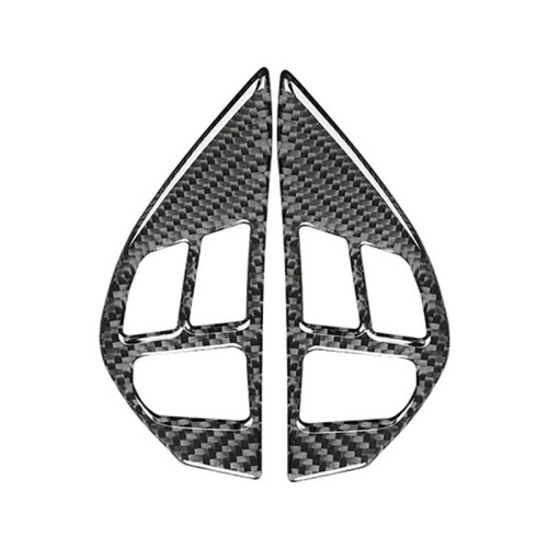 Kohlefaser für  Lancer EVO