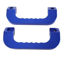 Car Door Handle Car Armrest Driving Handle Car Accessories for Hiace 05-18