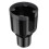 Cup Holder Expander for Car - Upgraded Extender Cup Holder with Offset Option, Adjustable Car Cup Holder Expander 3