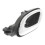 Left Interior Inside Door Handle for  Camaro 2010-2015 12424725 5
